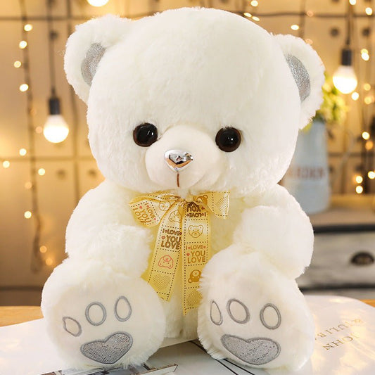 TeddyHeart - 0 - LumeraKids