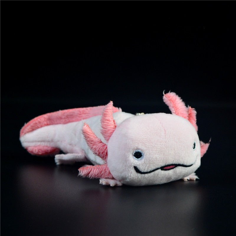 AxoPlush - Peluches & Doudous - LumeraKids