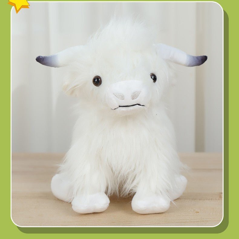 HighCow - Peluches & Doudous - LumeraKids