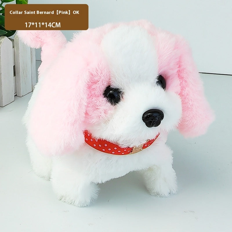 WalkiePup