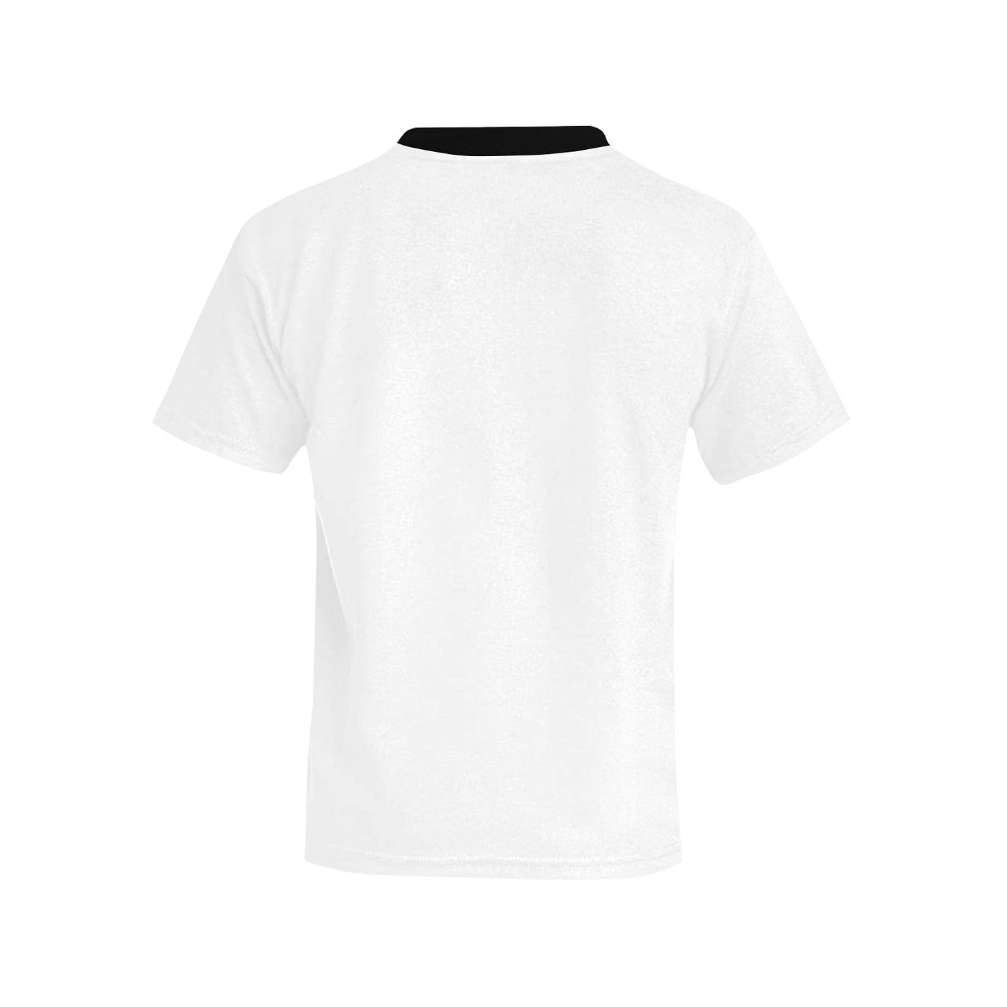 T-Shirt Lola & Luka Skate Urban LumeraKids