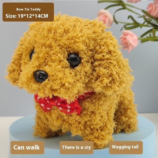 WalkiePup