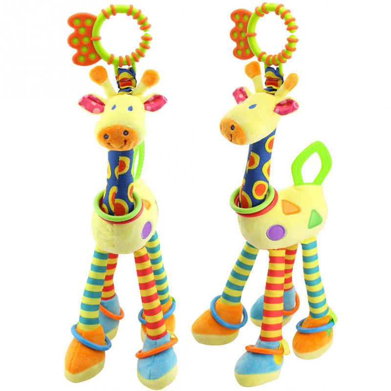 GirafeEveil
