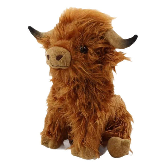 HighCow - Peluches & Doudous - LumeraKids