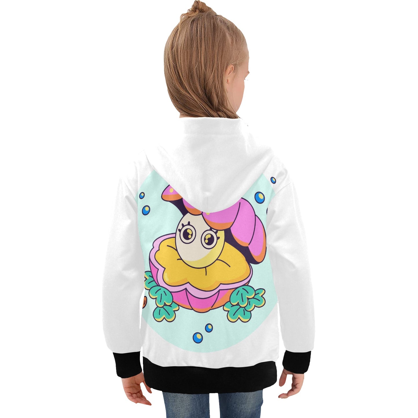 OcéanWave Fille