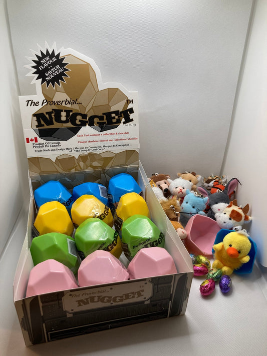 Colored Nugget - Nugget - LumeraKids