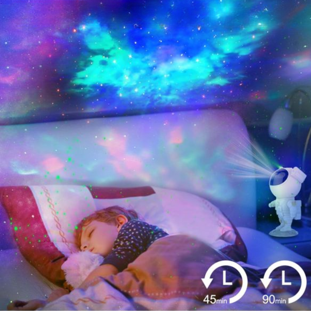 AstroLumière - Jouets & Éveil - LumeraKids