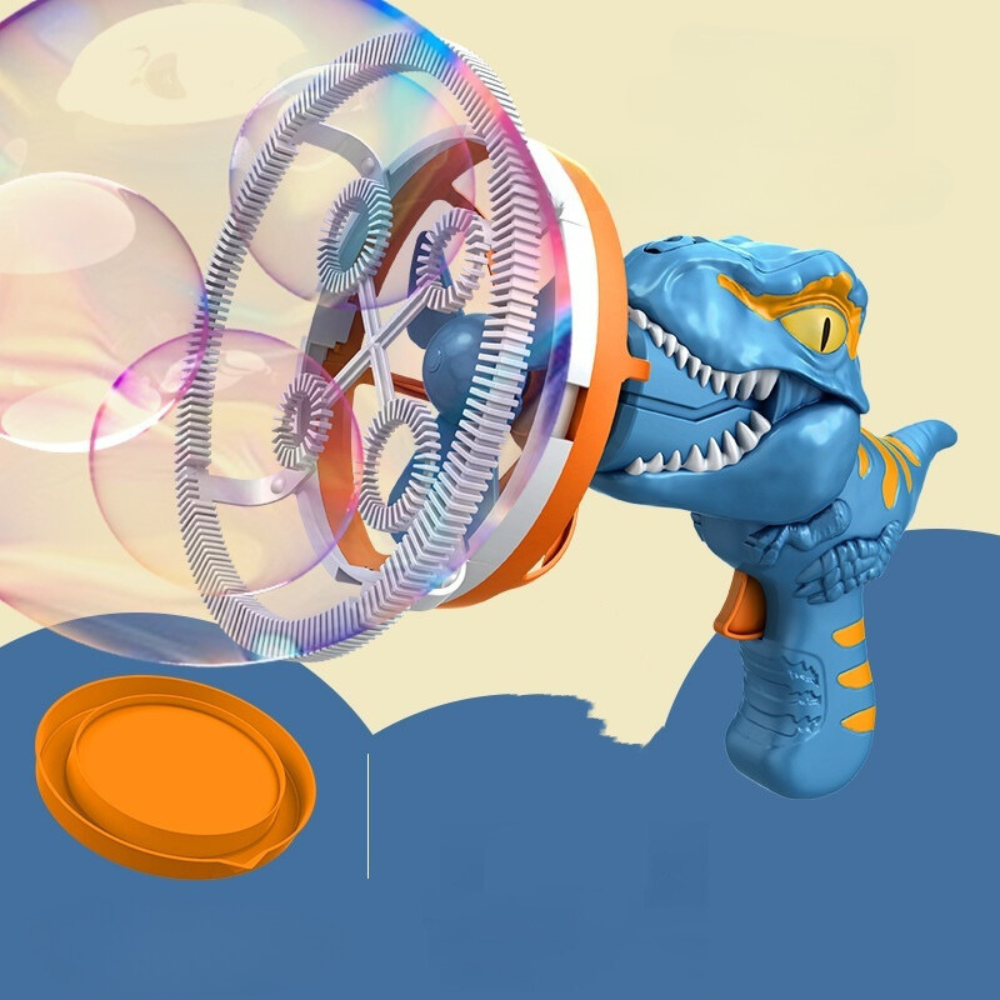 DinoBulles - 0 - LumeraKids