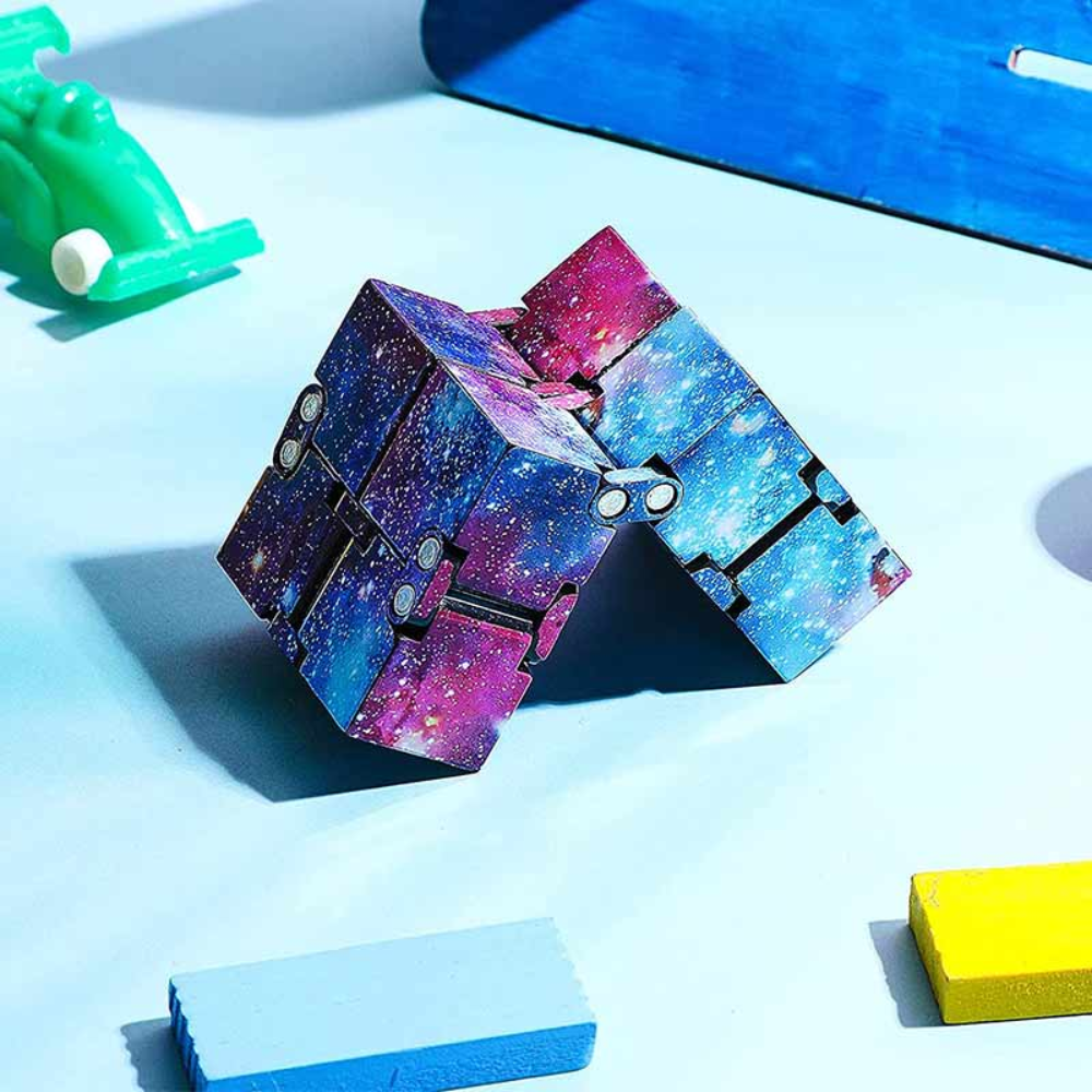 InfinityCube - 0 - LumeraKids