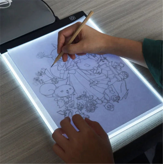 LumiDraw - Jouets éducatifs - LumeraKids