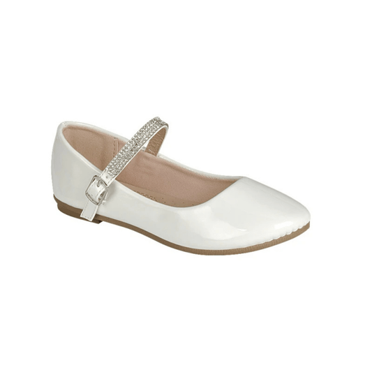 Sally Girl Ballerina Shoes - Girls Shoes - LumeraKids