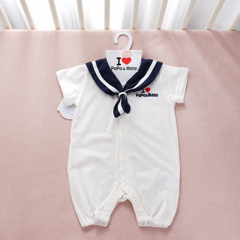 NavyBaby