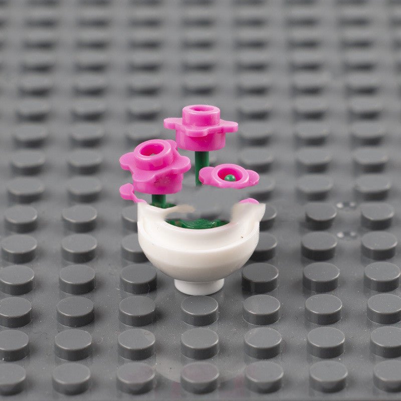 Building Block Parts Accessories - 0 - LumeraKids