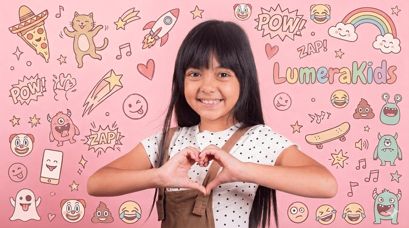Nos coups de cœur 

Sélection coup de cœur LumeraKids — jouets éducatifs, vêtements et accessoires premium pour enfants.