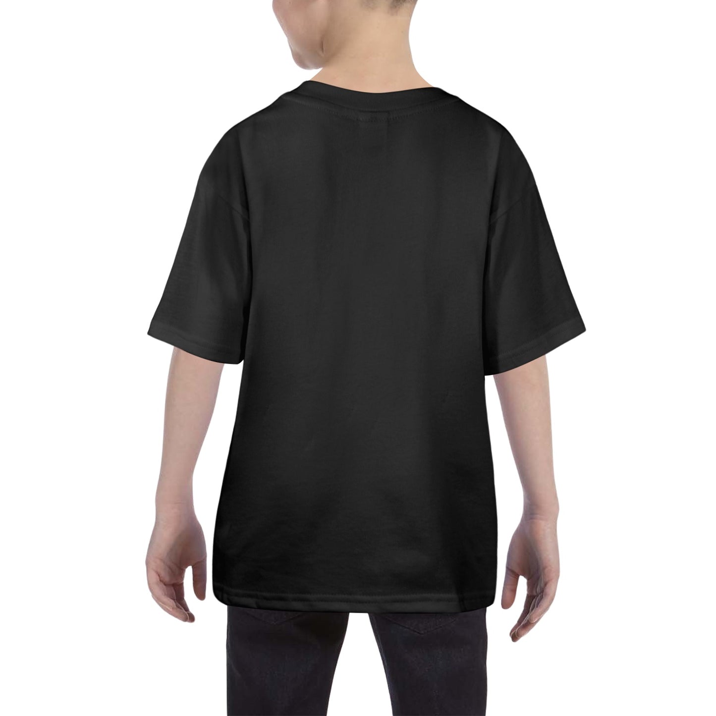 T-Shirt Lola & Luka Ocean Love LumeraKids