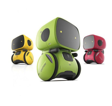 VoiceBot