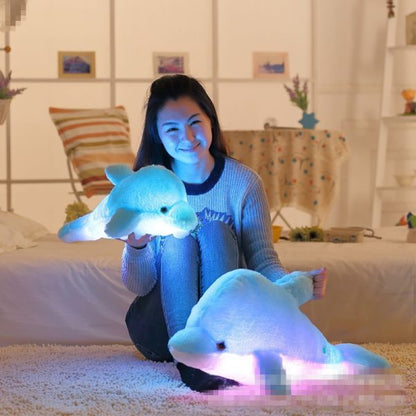 DolphiGlow