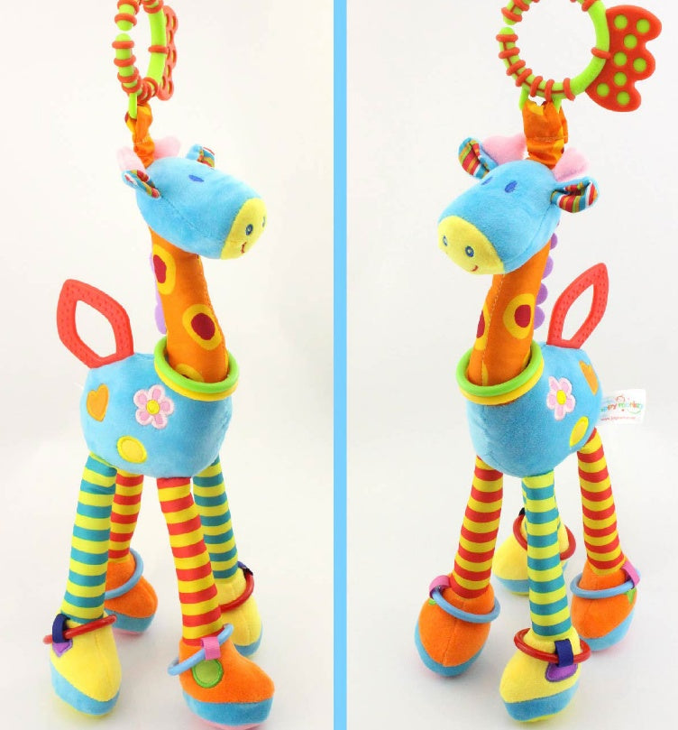 GirafeEveil