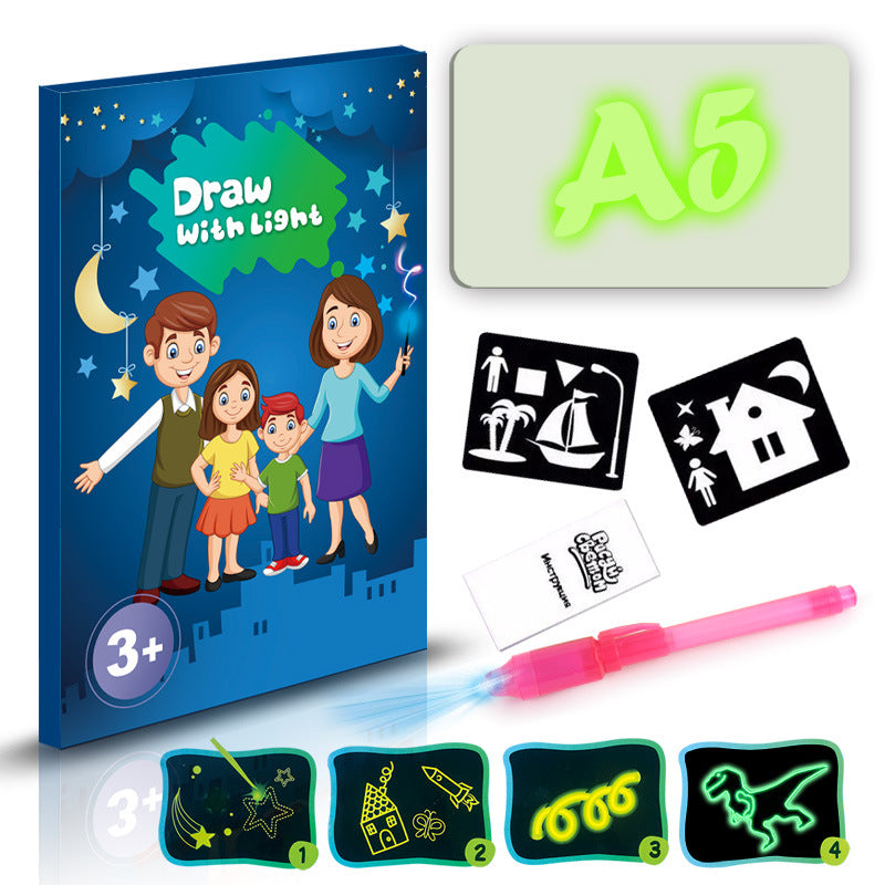 LumiDraw