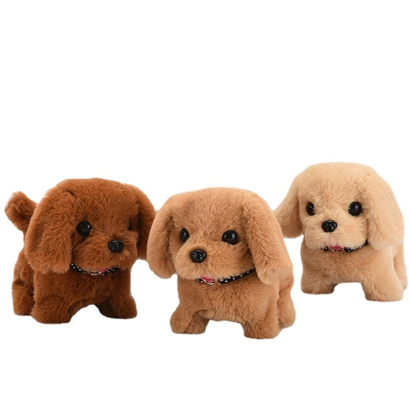 WalkiePup