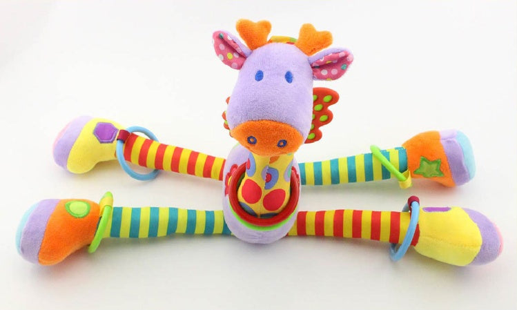 GirafeEveil