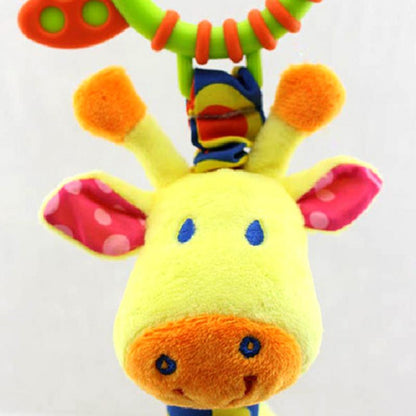 GirafeEveil
