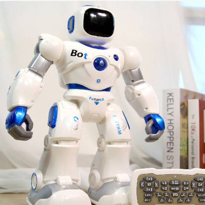 RoboApp
