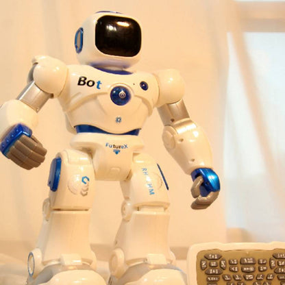 RoboApp