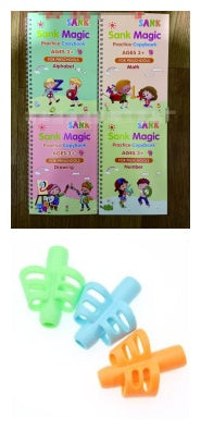 CalliKids