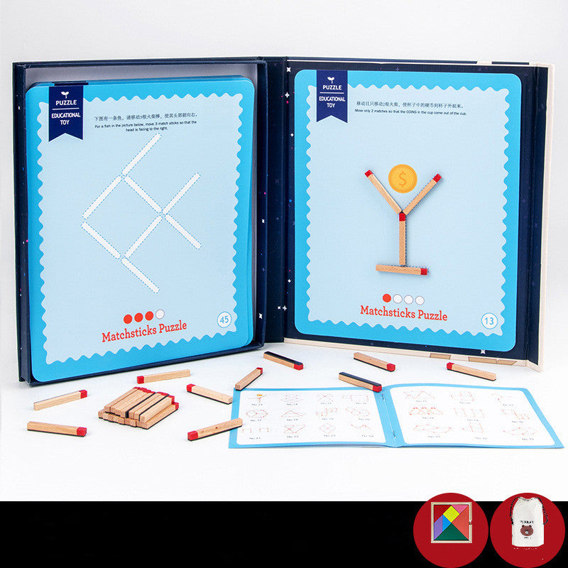 ThinkMatch