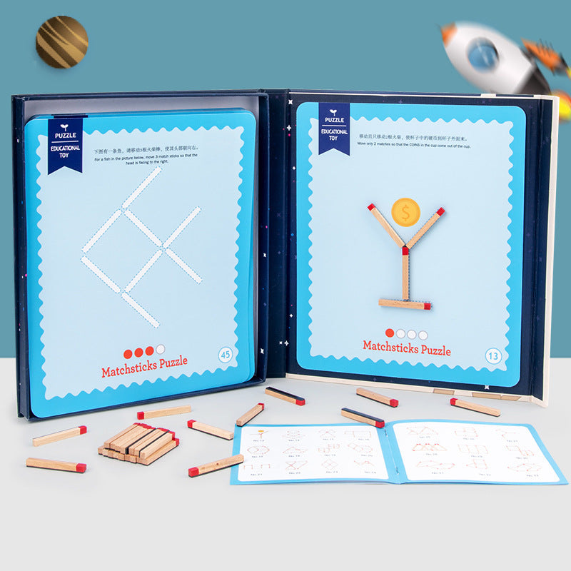 ThinkMatch