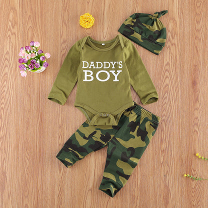 CamoSet