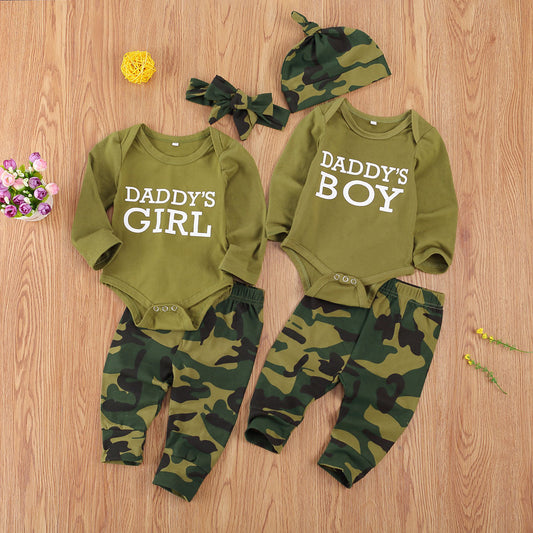 CamoSet