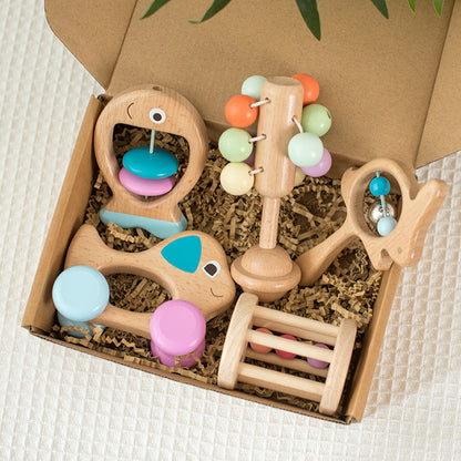 RattleSet