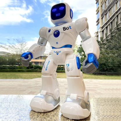 RoboApp