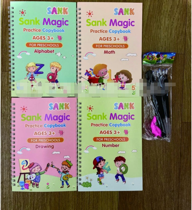CalliKids