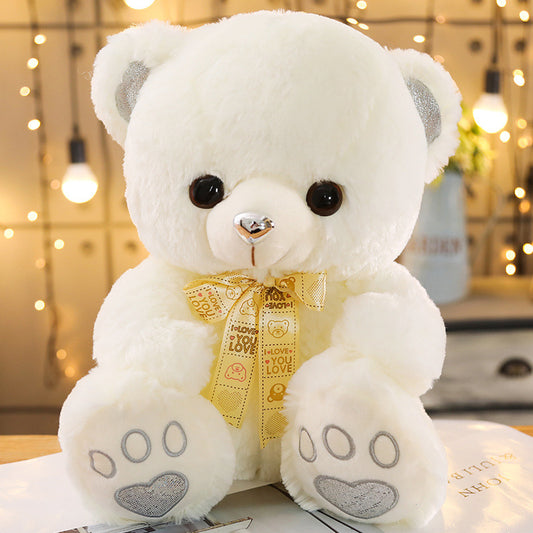 TeddyHeart