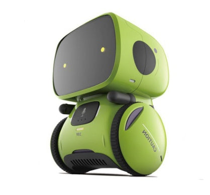 VoiceBot
