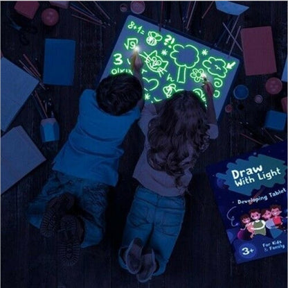 LumiDraw