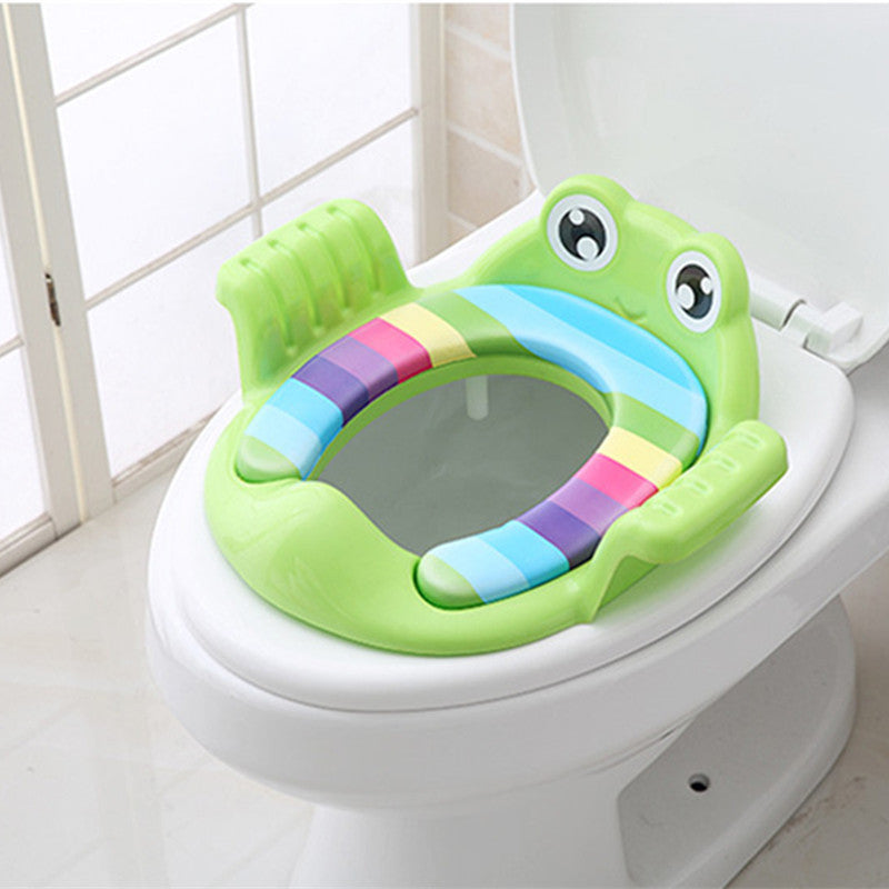PotiSeat