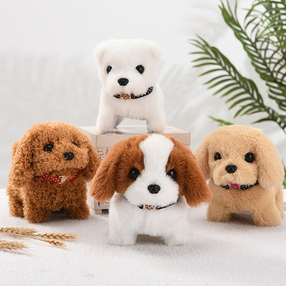 WalkiePup