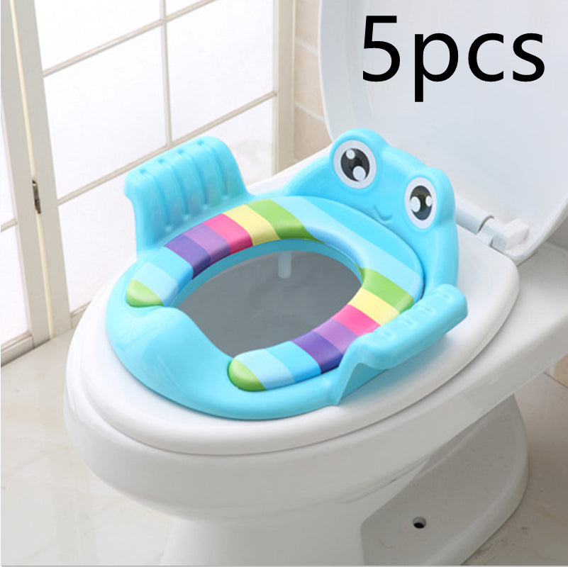 PotiSeat