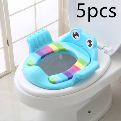 PotiSeat