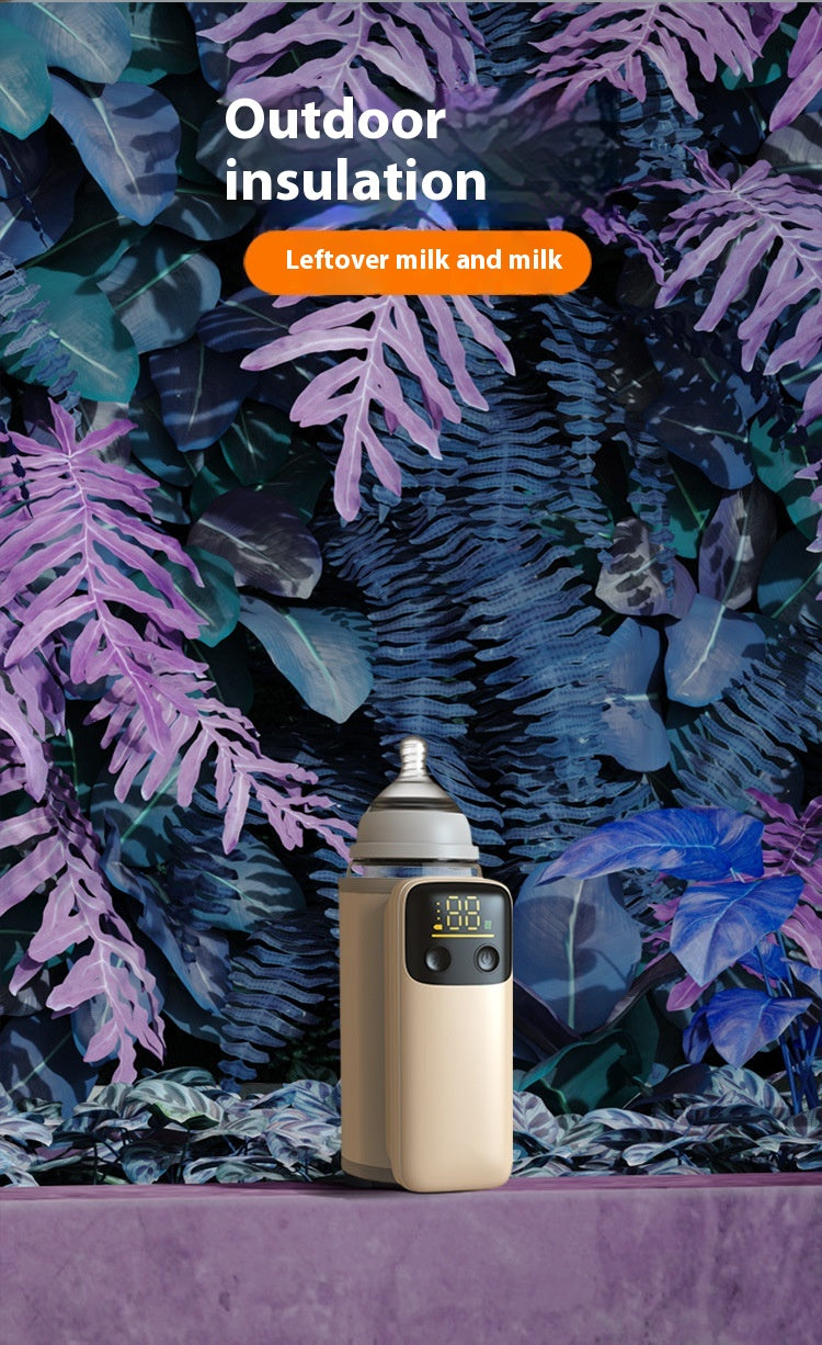 WarmBottle