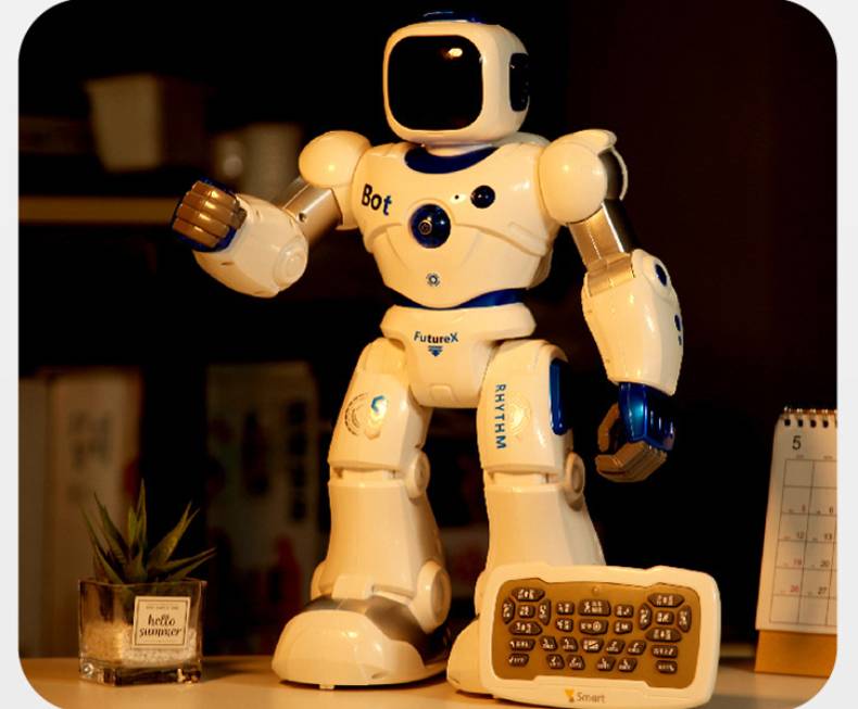 RoboApp