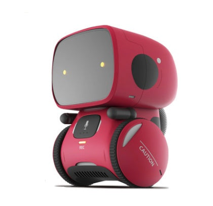 VoiceBot