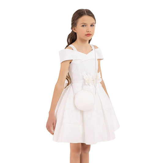 Georgia Dream Formal Dress - Formal Girls - LumeraKids