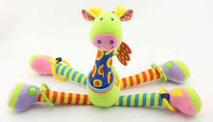 GirafeEveil