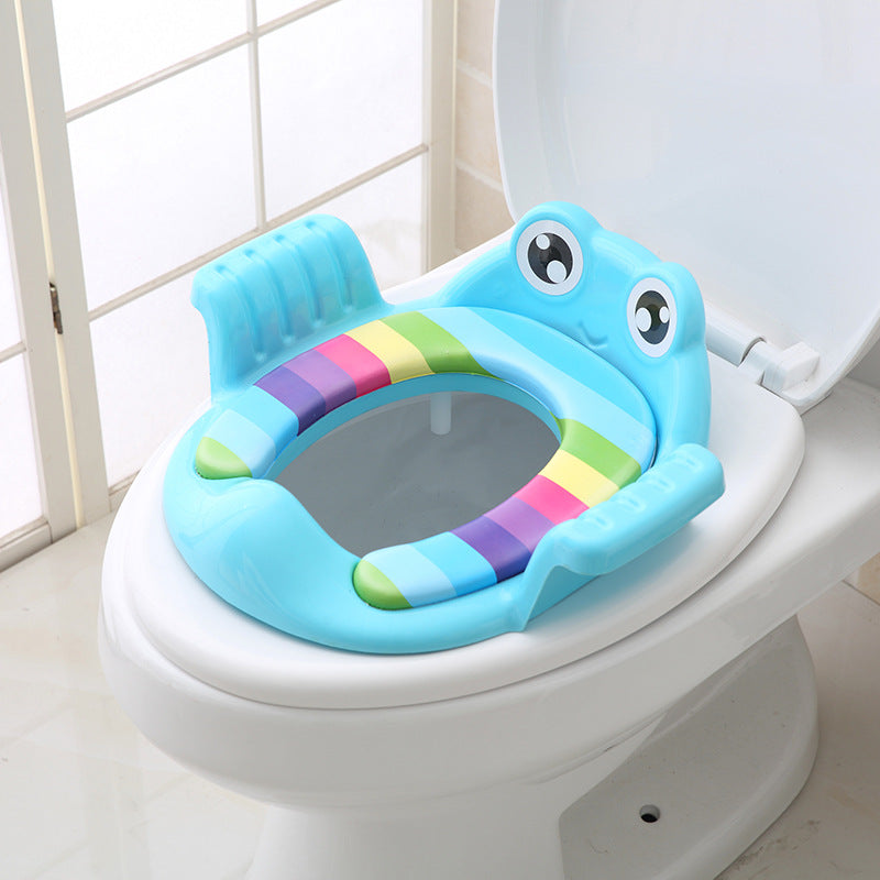 PotiSeat