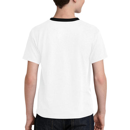T-Shirt Lola & Luka Skate Urban LumeraKids